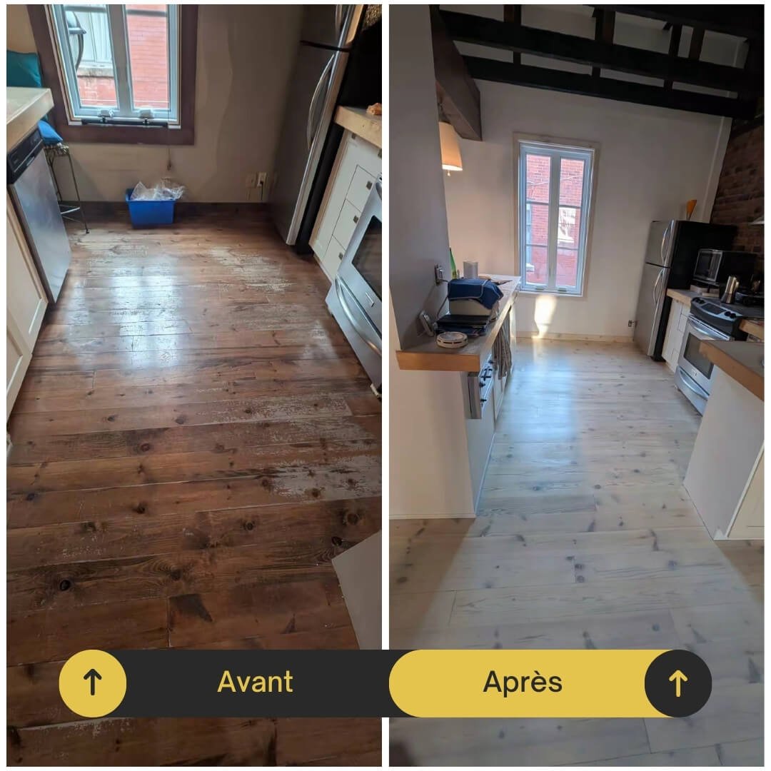 Rénovation complète d’une maison centenaire (Partie 2)